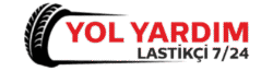 7/24 Mobil Lastik Tamiri